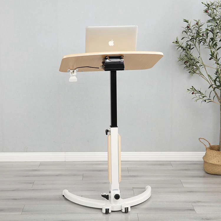 Home Furniture Height Adjustable Folding Laptop Table