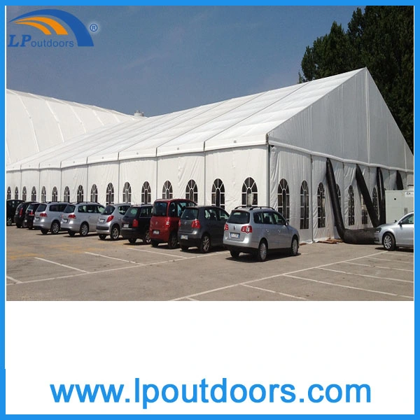 30m Clear Span Wedding Marquee Large Party Tent for Sale